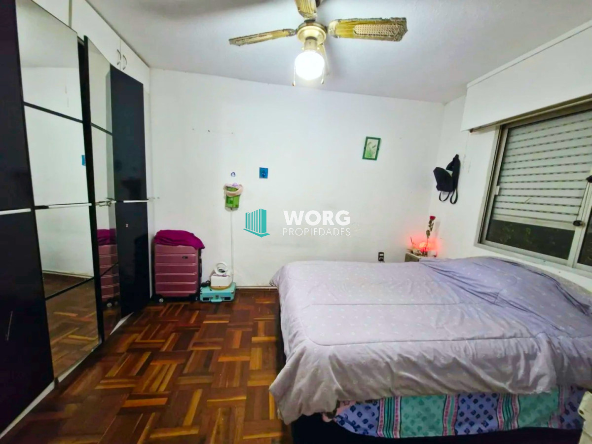 Apartamento ID.59 - Excelente apartamento 