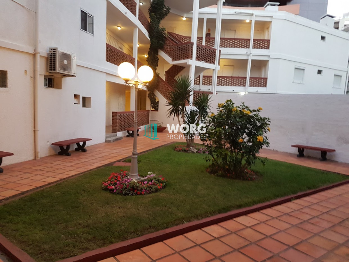 Apartamento ID.18 - Hermoso monoambiente