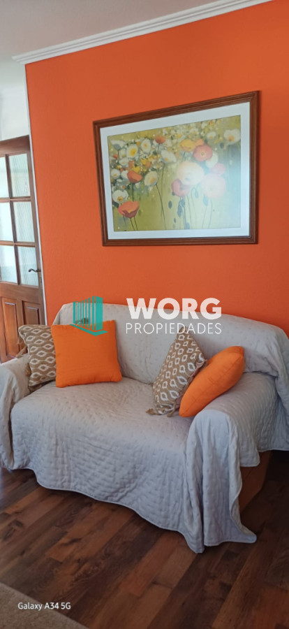 Apartamento ID.70 - Excelente apartamento  en Maldonado