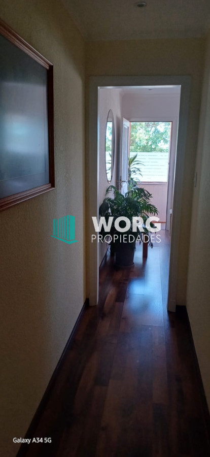 Apartamento ID.70 - Excelente apartamento  en Maldonado