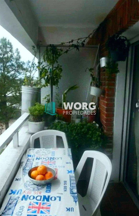 Apartamento ID.59 - Excelente apartamento 