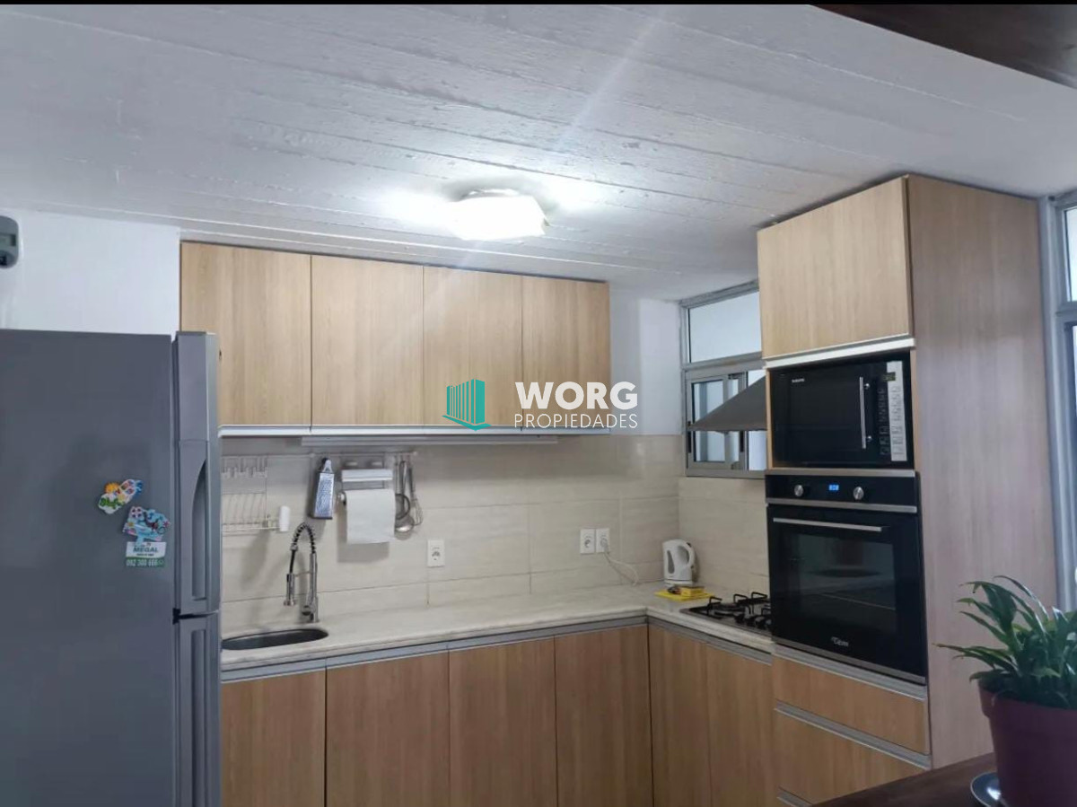 Apartamento ID.79 - Excelente apartamento en venta