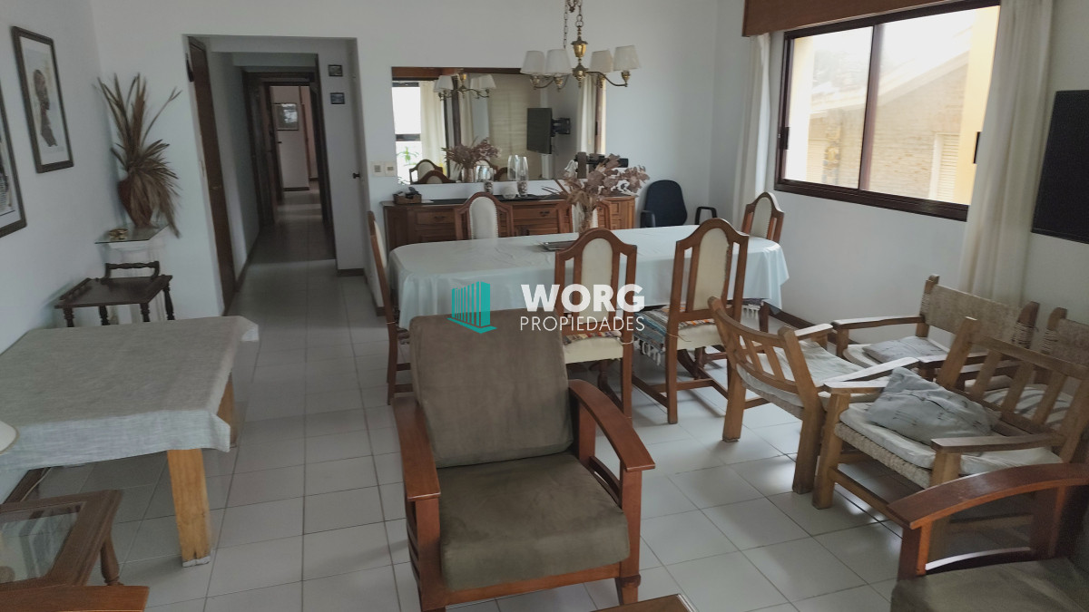 Apartamento ID.53 - Excelente apartamento frente al mar