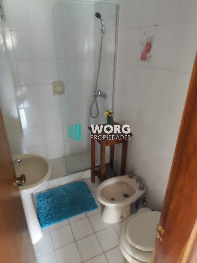 Apartamento ID.53 - Excelente apartamento frente al mar