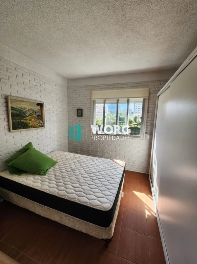 Apartamento ID.18 - Hermoso monoambiente