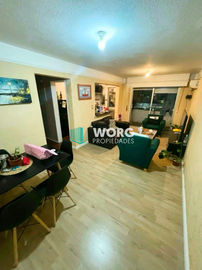 Apartamento ID.59 - Excelente apartamento 