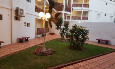 Hermoso monoambiente