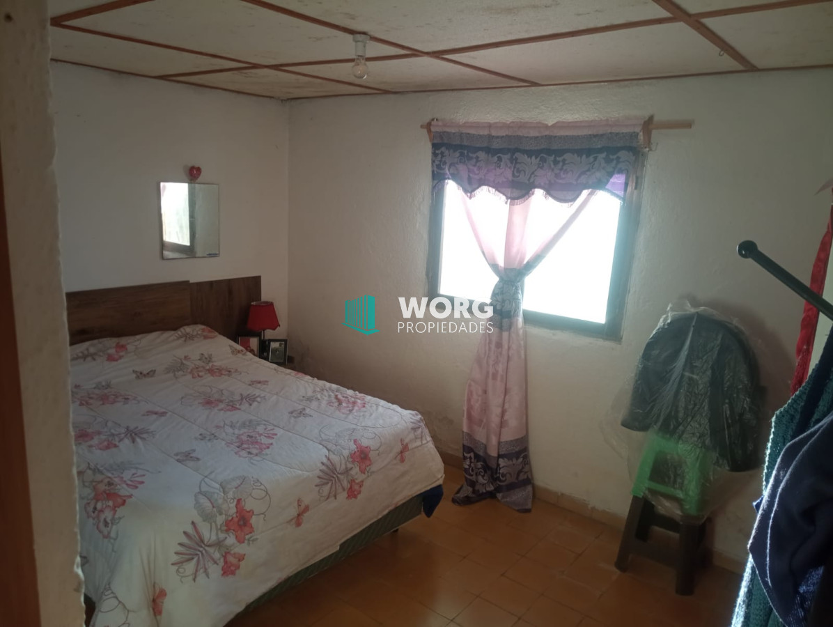 Casa ID.40 - Dos casas en mismo padron