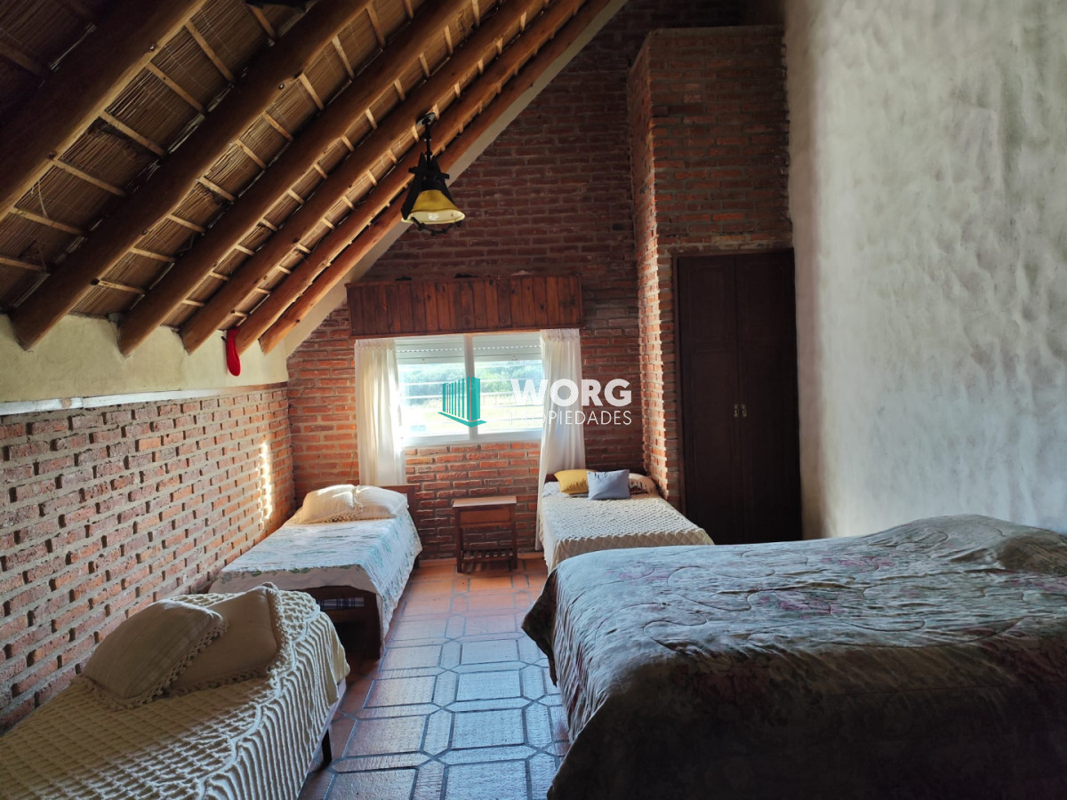 Casa ID.104 - Excelente casa en Las Garzas