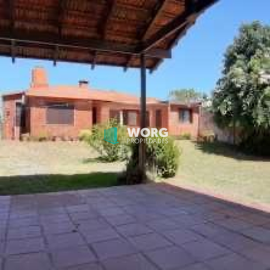 Casa ID.12 - Hermosa casa en venta, a pocos metros del mar.