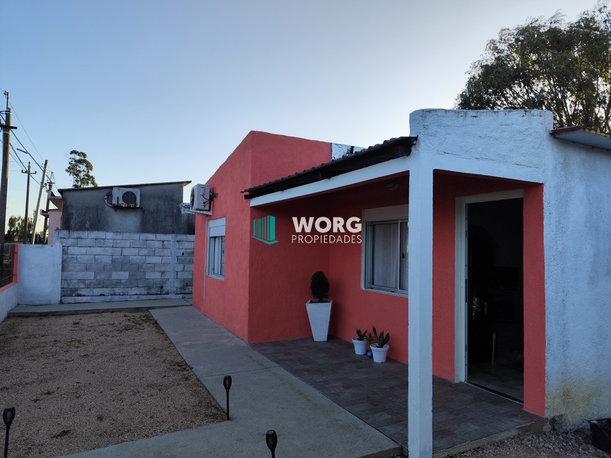 Casa ID.3 - Hermosa casa en venta