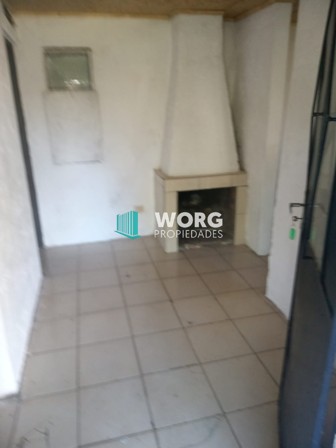 Casa ID.40 - Dos casas en mismo padron