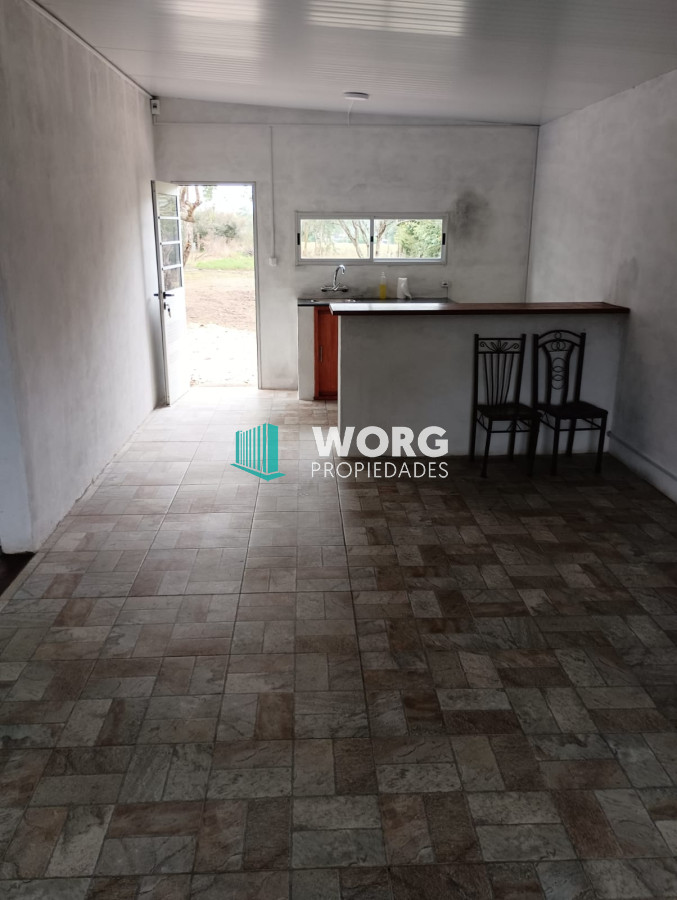 Casa ID.3 - Hermosa casa en venta