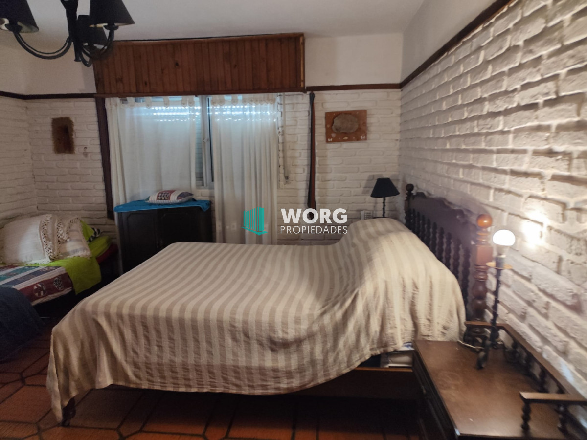 Casa ID.104 - Excelente casa en Las Garzas