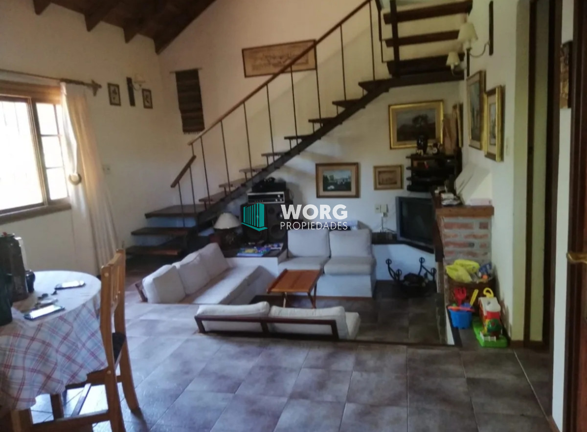 Casa ID.14 - OPORTUNIDAD