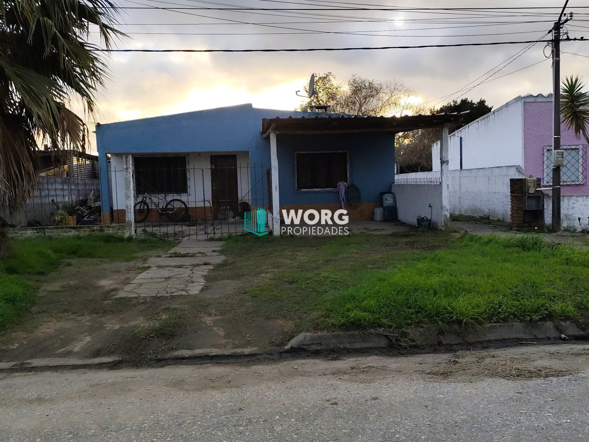 Casa ID.37 - OPORTUNIDAD