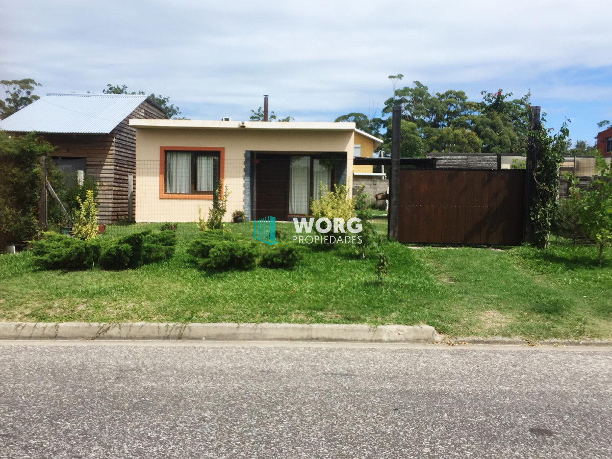 Casa ID.6 - OPORTUNIDAD