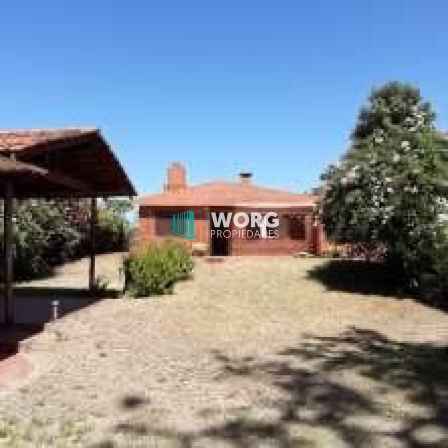 Casa ID.12 - Hermosa casa en venta, a pocos metros del mar.