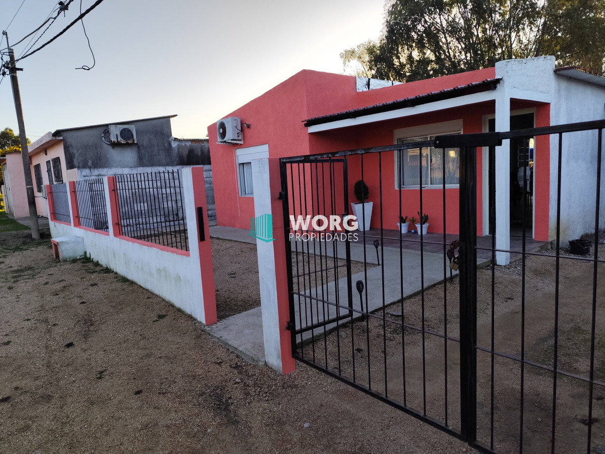 Casa ID.3 - Hermosa casa en venta