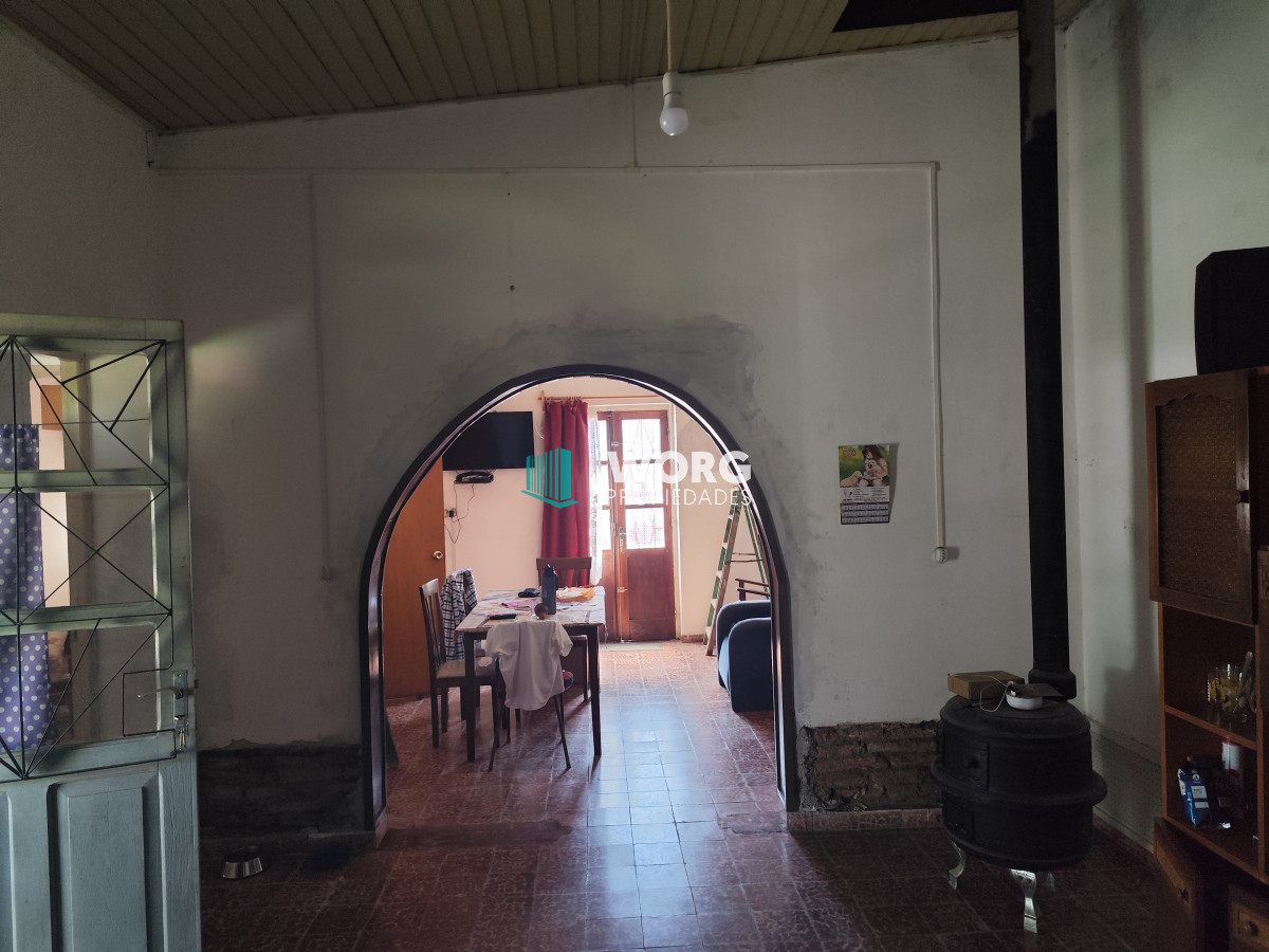 Casa ID.24 - Hermosa casa en venta