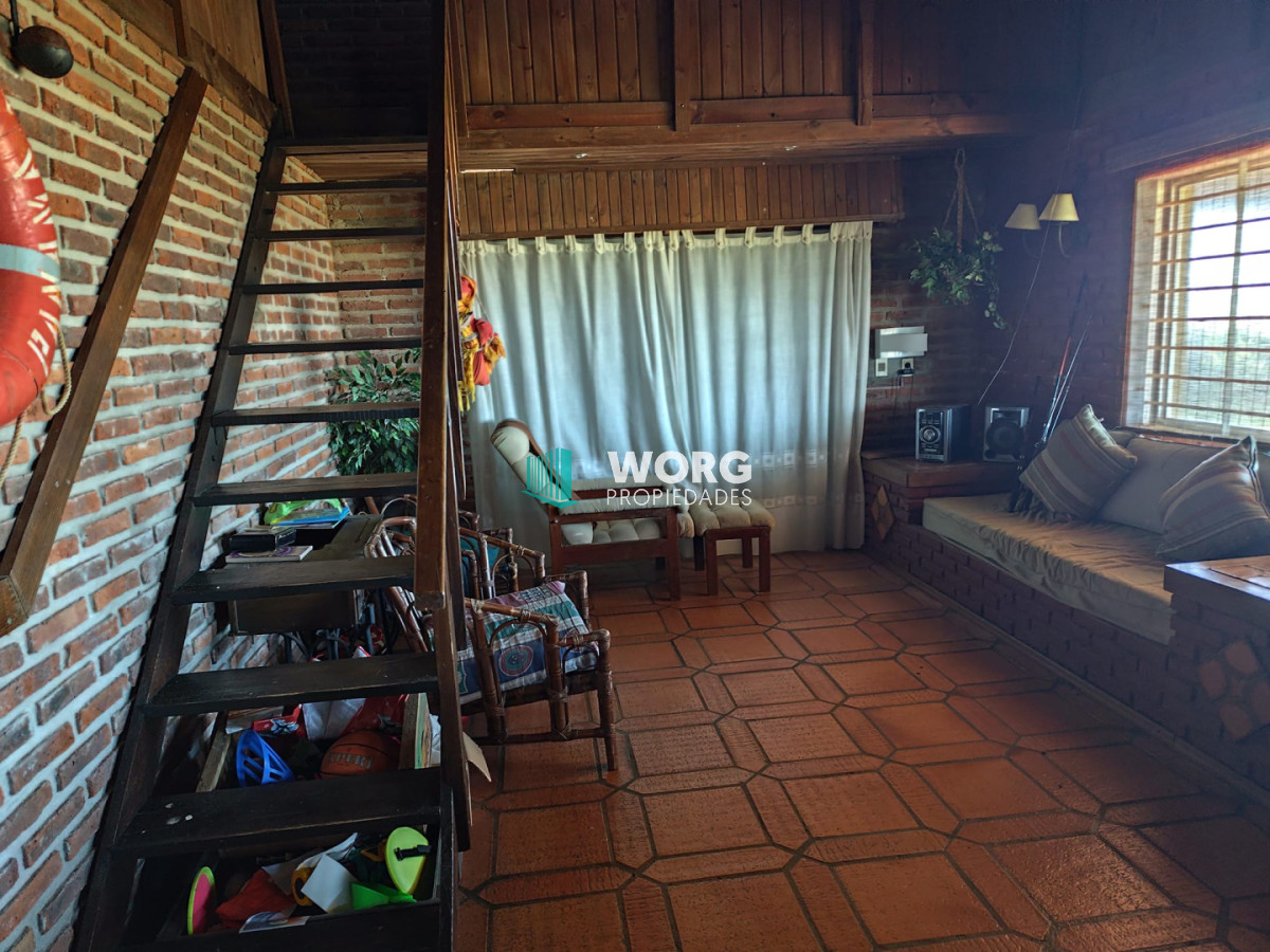 Casa ID.104 - Excelente casa en Las Garzas