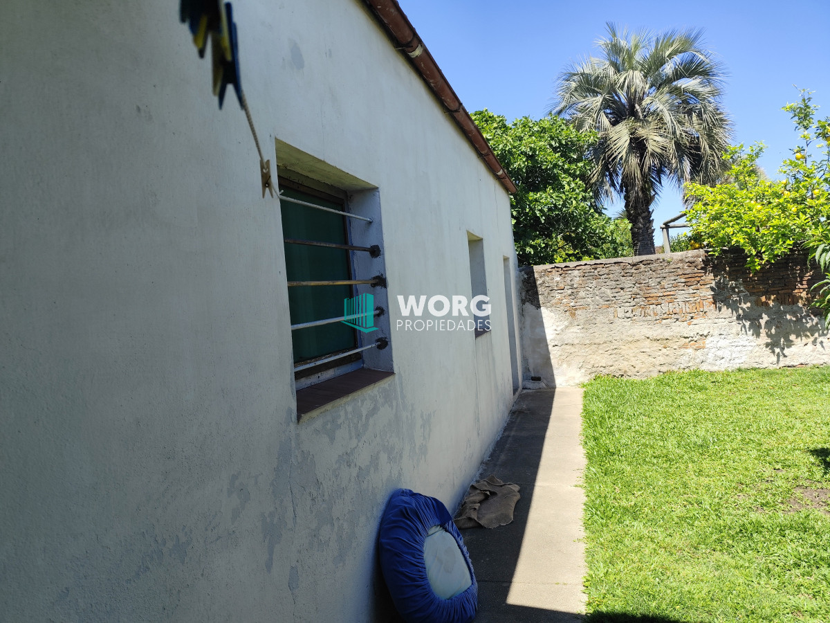 Casa ID.24 - Hermosa casa en venta