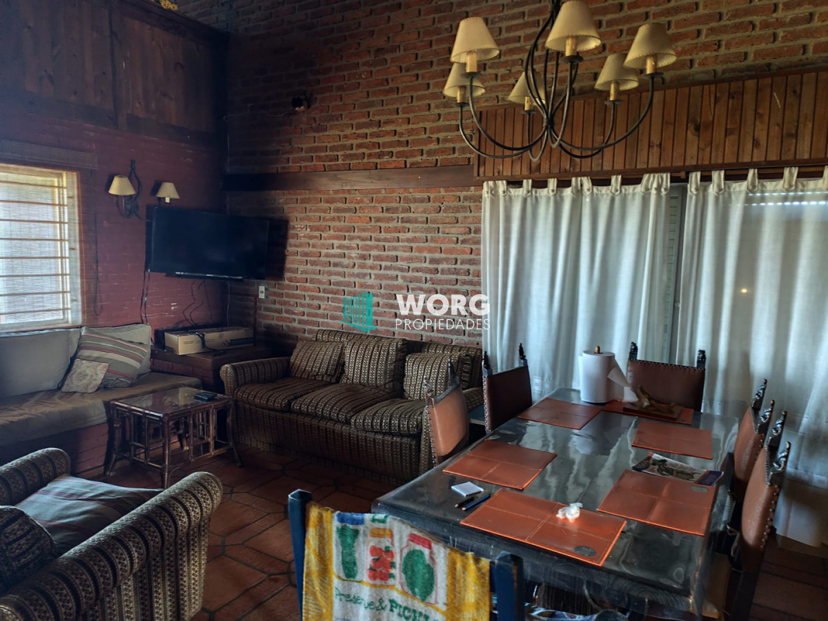 Casa ID.104 - Excelente casa en Las Garzas
