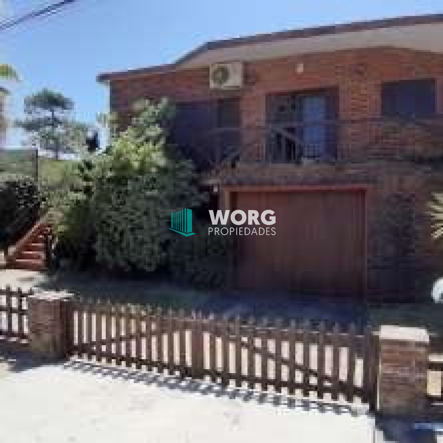 Casa ID.12 - Hermosa casa en venta, a pocos metros del mar.
