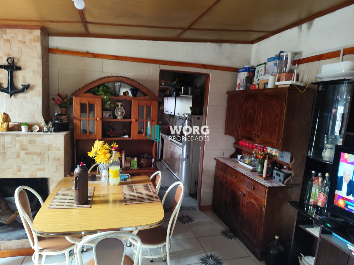 Casa ID.10 - Hermosa casa en venta