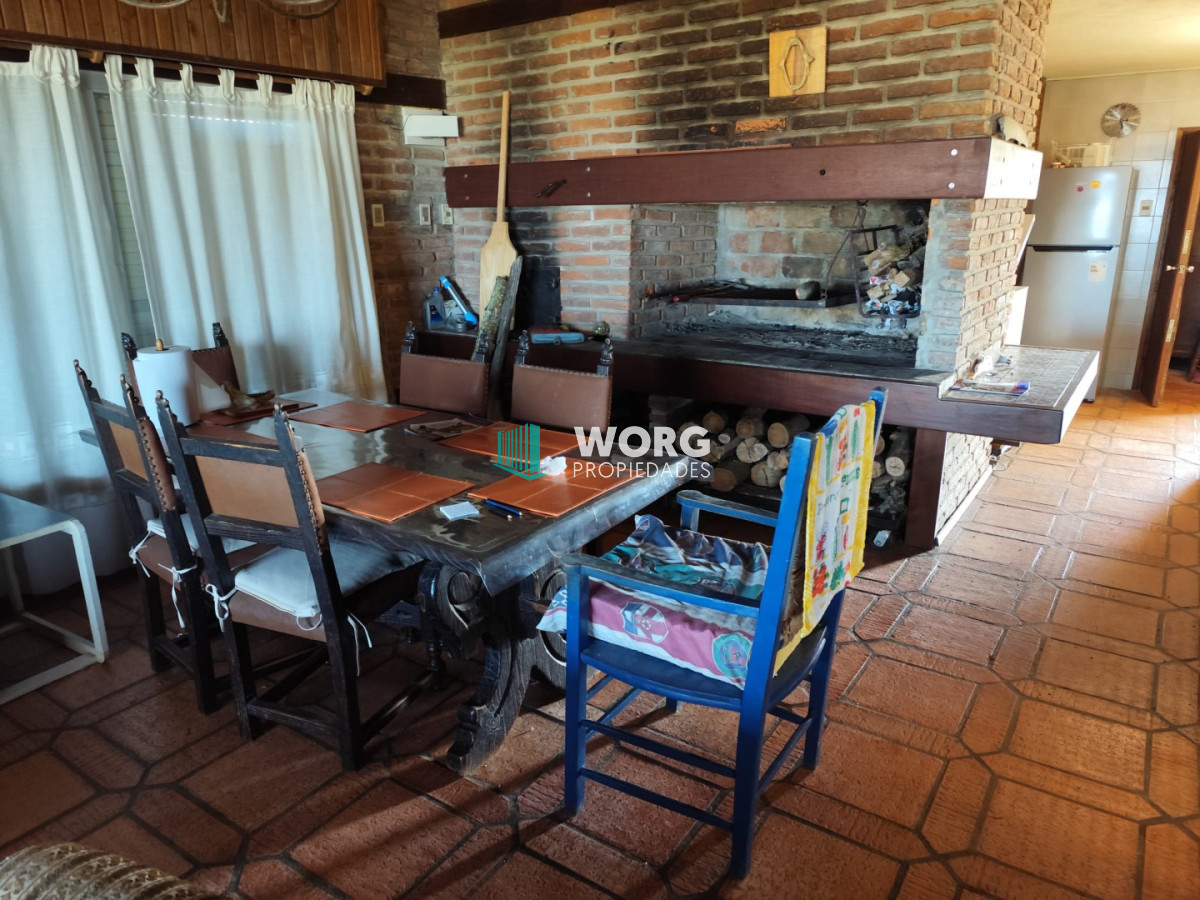 Casa ID.104 - Excelente casa en Las Garzas