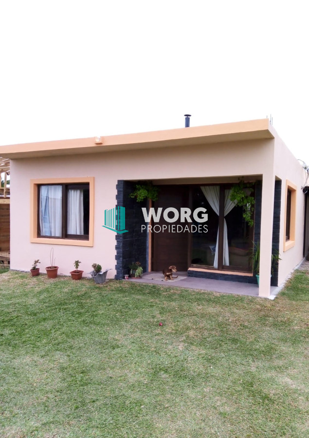 Casa ID.6 - OPORTUNIDAD