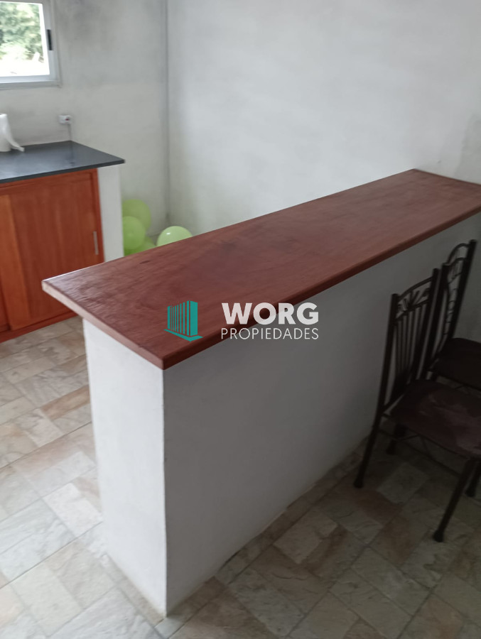 Casa ID.3 - Hermosa casa en venta