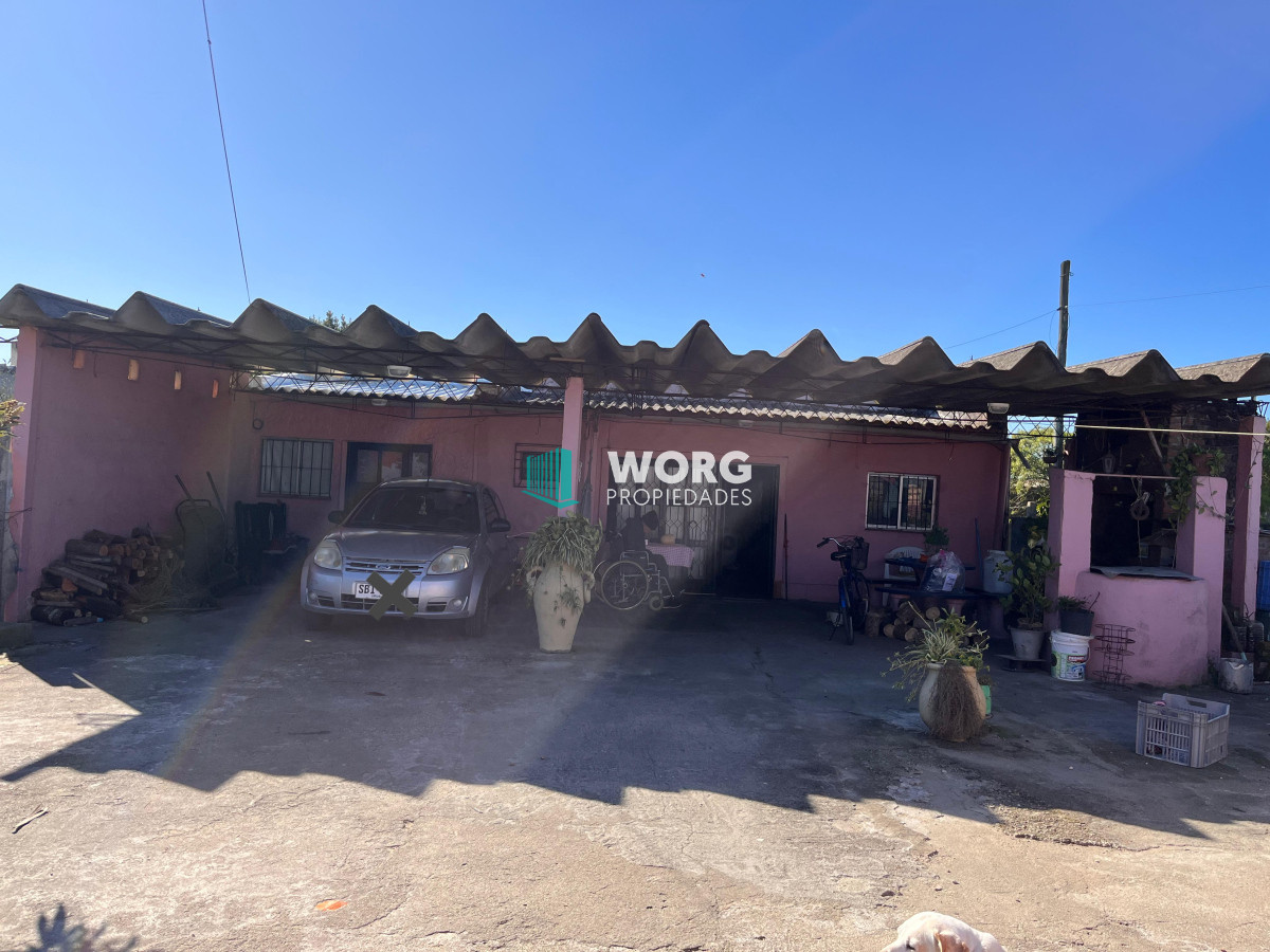 Casa ID.38 - OPORTUNIDAD