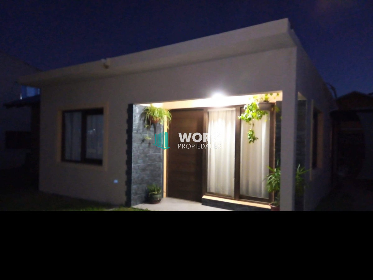 Casa ID.6 - OPORTUNIDAD