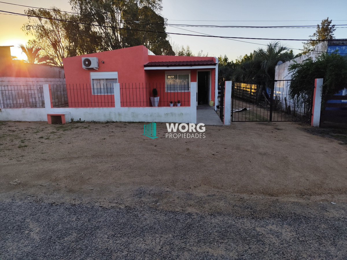 Casa ID.3 - Hermosa casa en venta