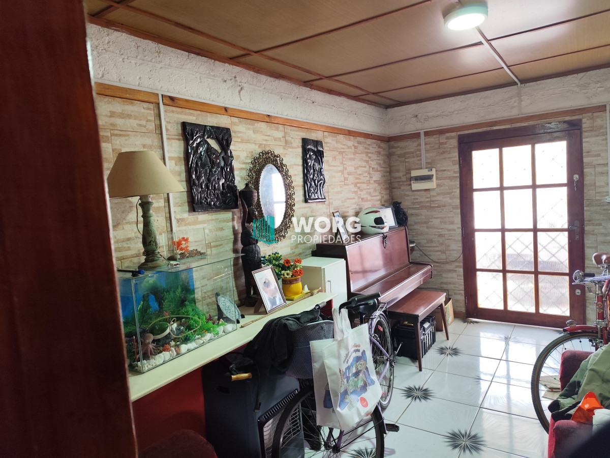 Casa ID.10 - Hermosa casa en venta