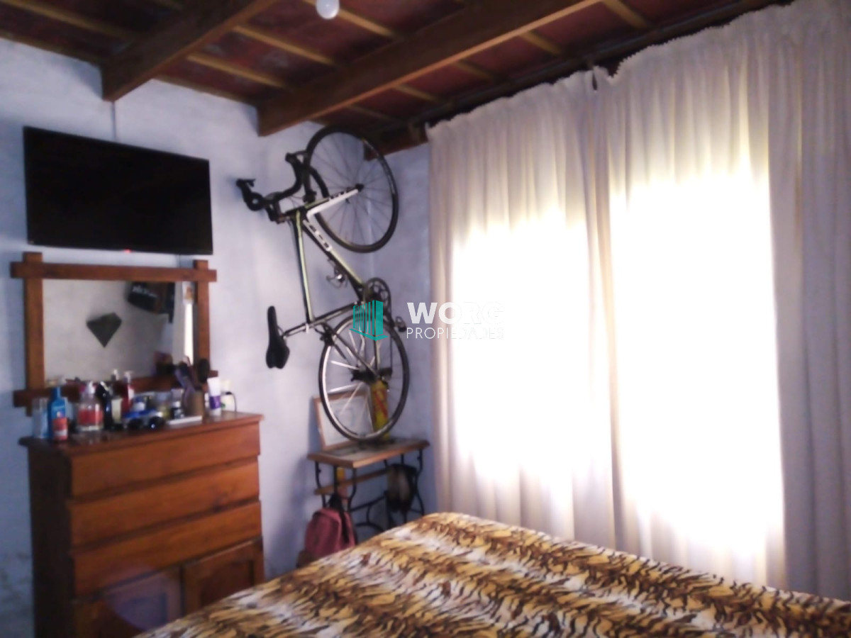 Casa ID.6 - OPORTUNIDAD