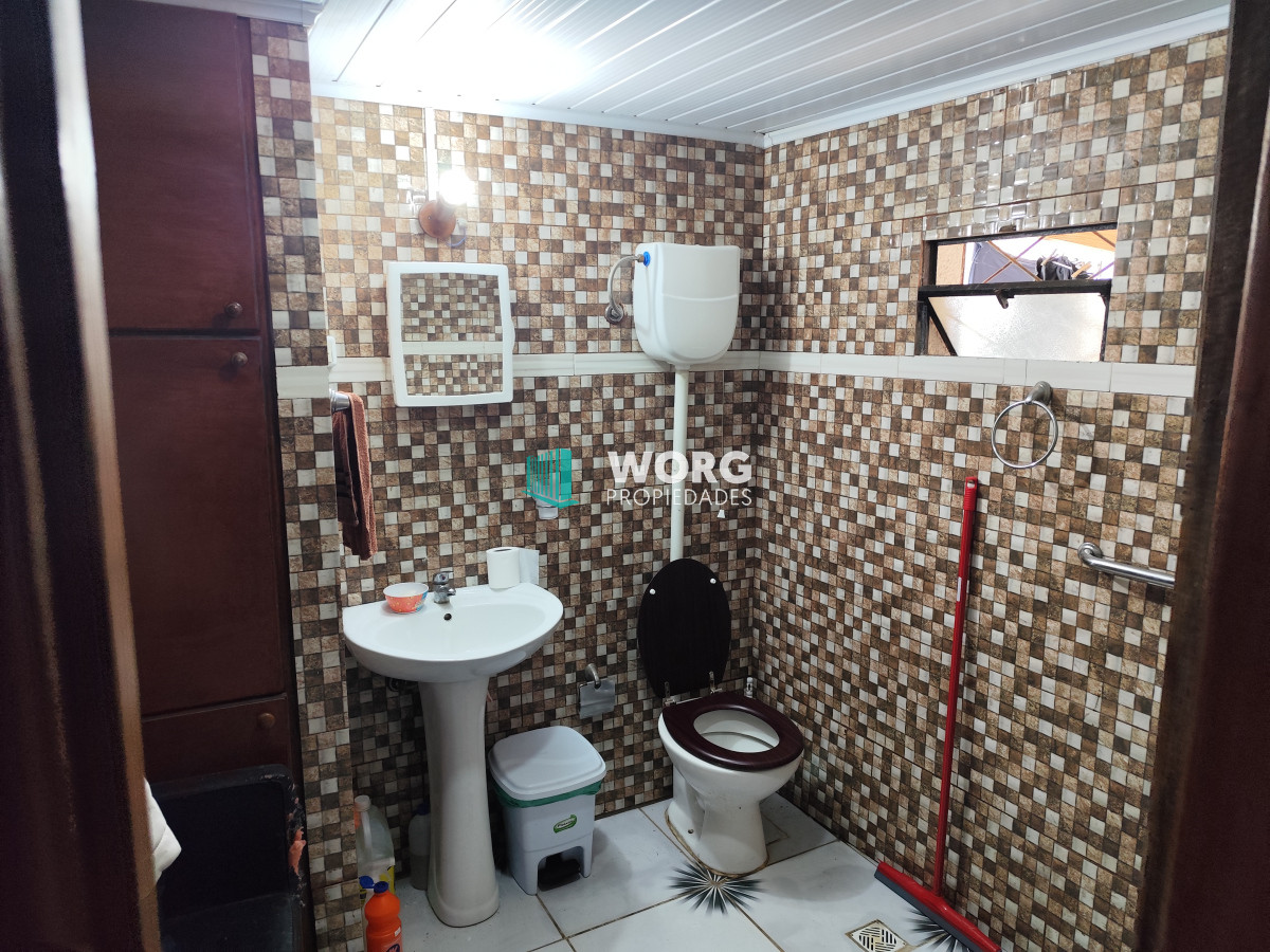 Casa ID.10 - Hermosa casa en venta