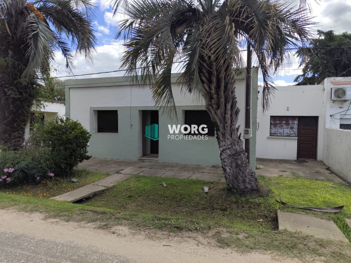 Casa ID.89 - Hermosa casa en venta