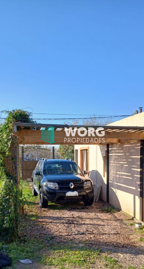 Casa ID.6 - OPORTUNIDAD