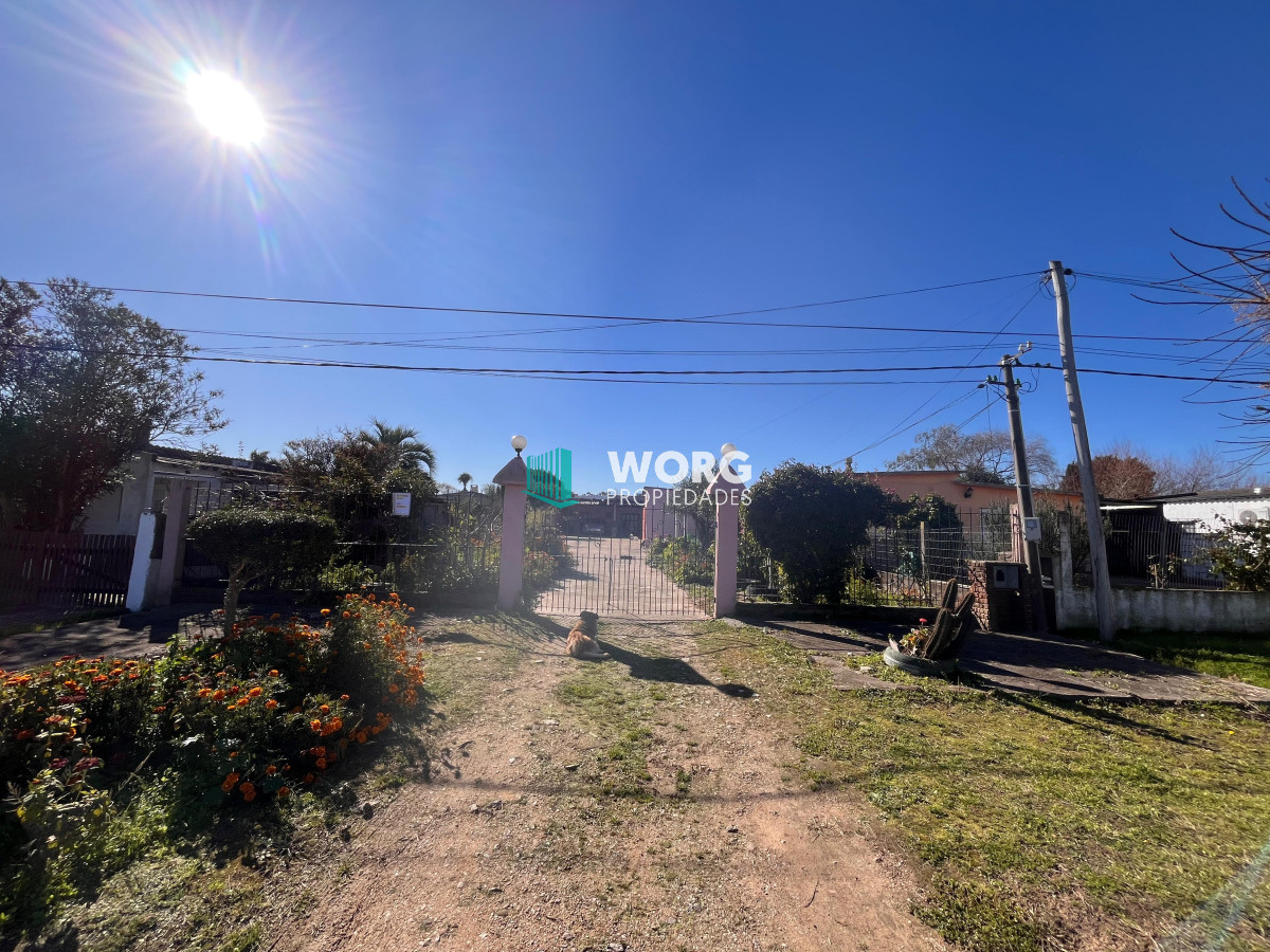 Casa ID.38 - OPORTUNIDAD