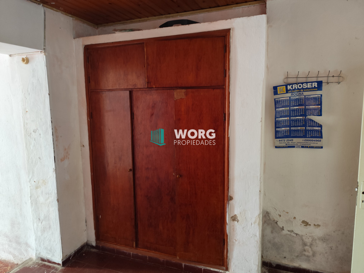 Casa ID.20 - OPORTUNIDAD