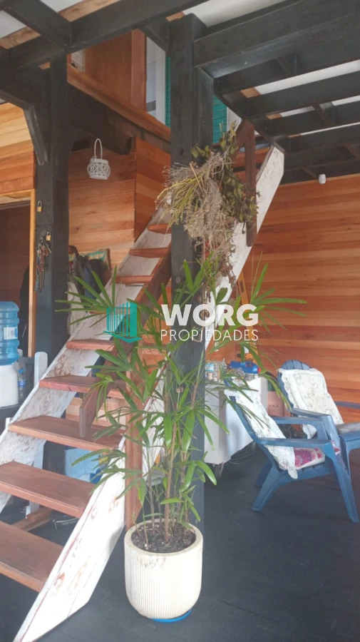 Casa ID.141 - Hermosa casa en venta