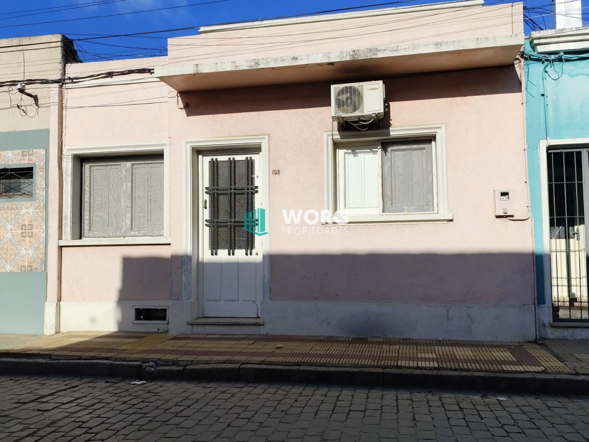 Casa ID.99 - Hermosa casa en venta en Rocha