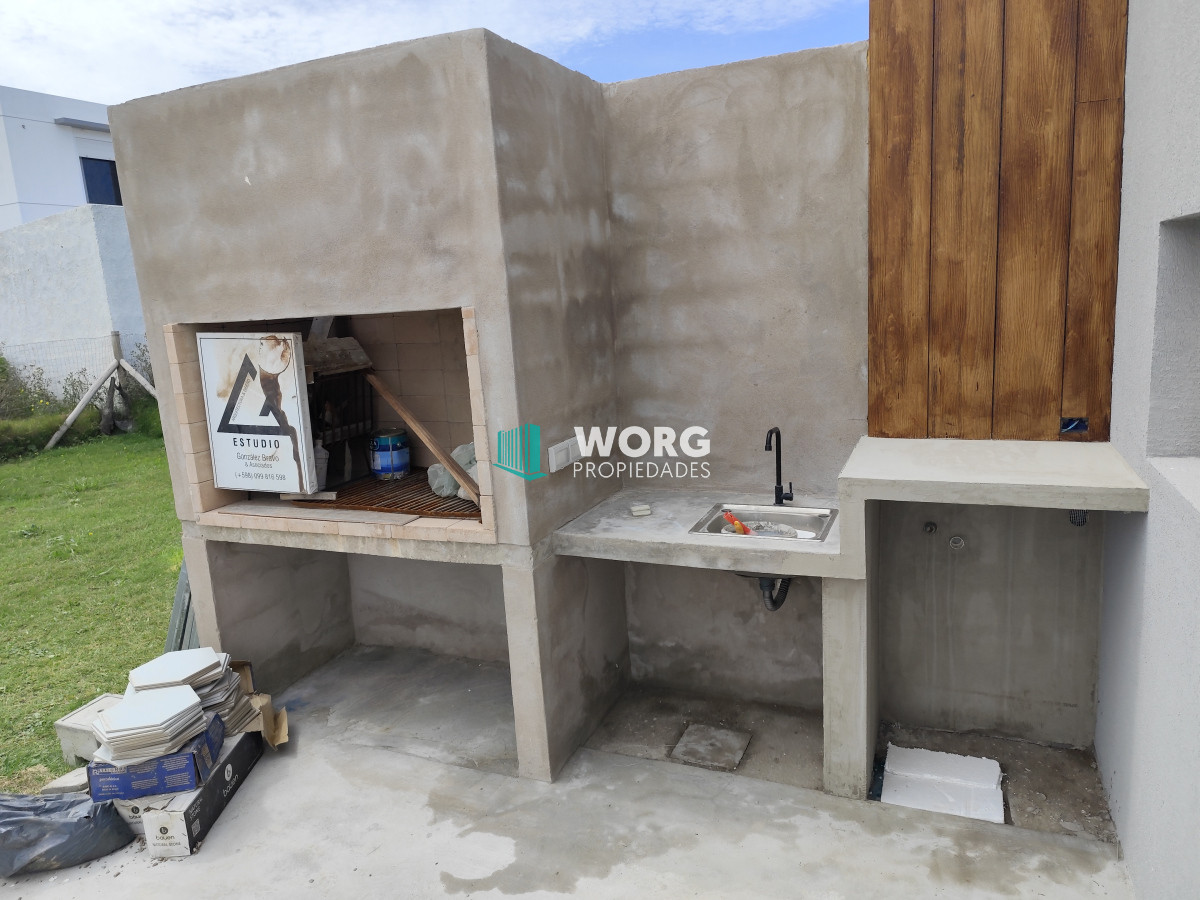 Casa ID.16 - Hermosa casa a estrenar  en venta