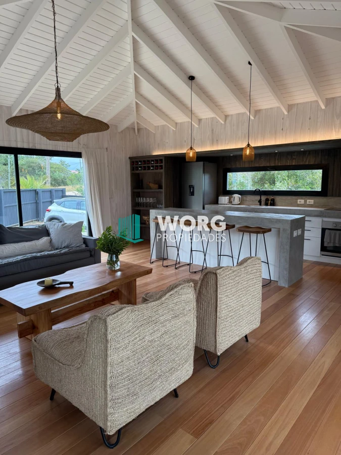 Casa ID.54 - Hermosa casa en venta