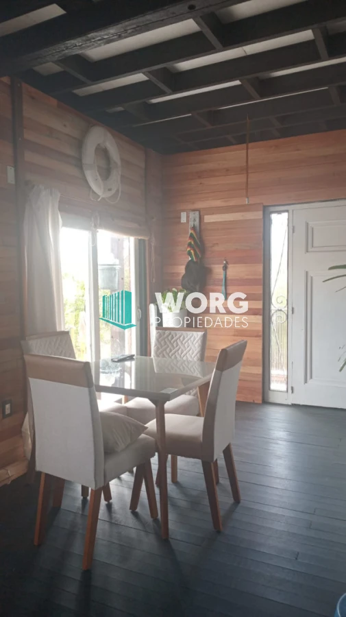 Casa ID.141 - Hermosa casa en venta