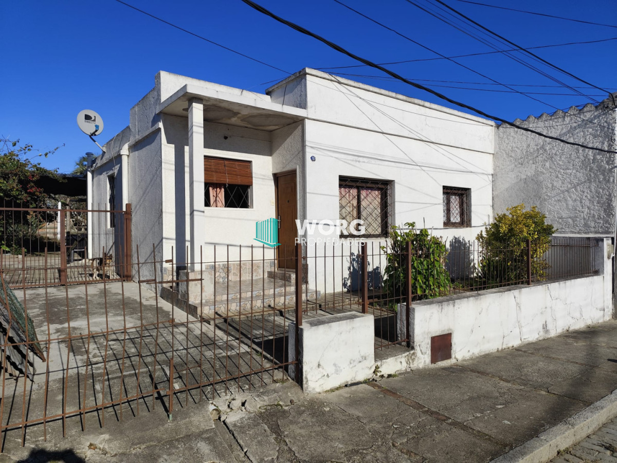 Casa ID.100 - Hermosa casa en venta