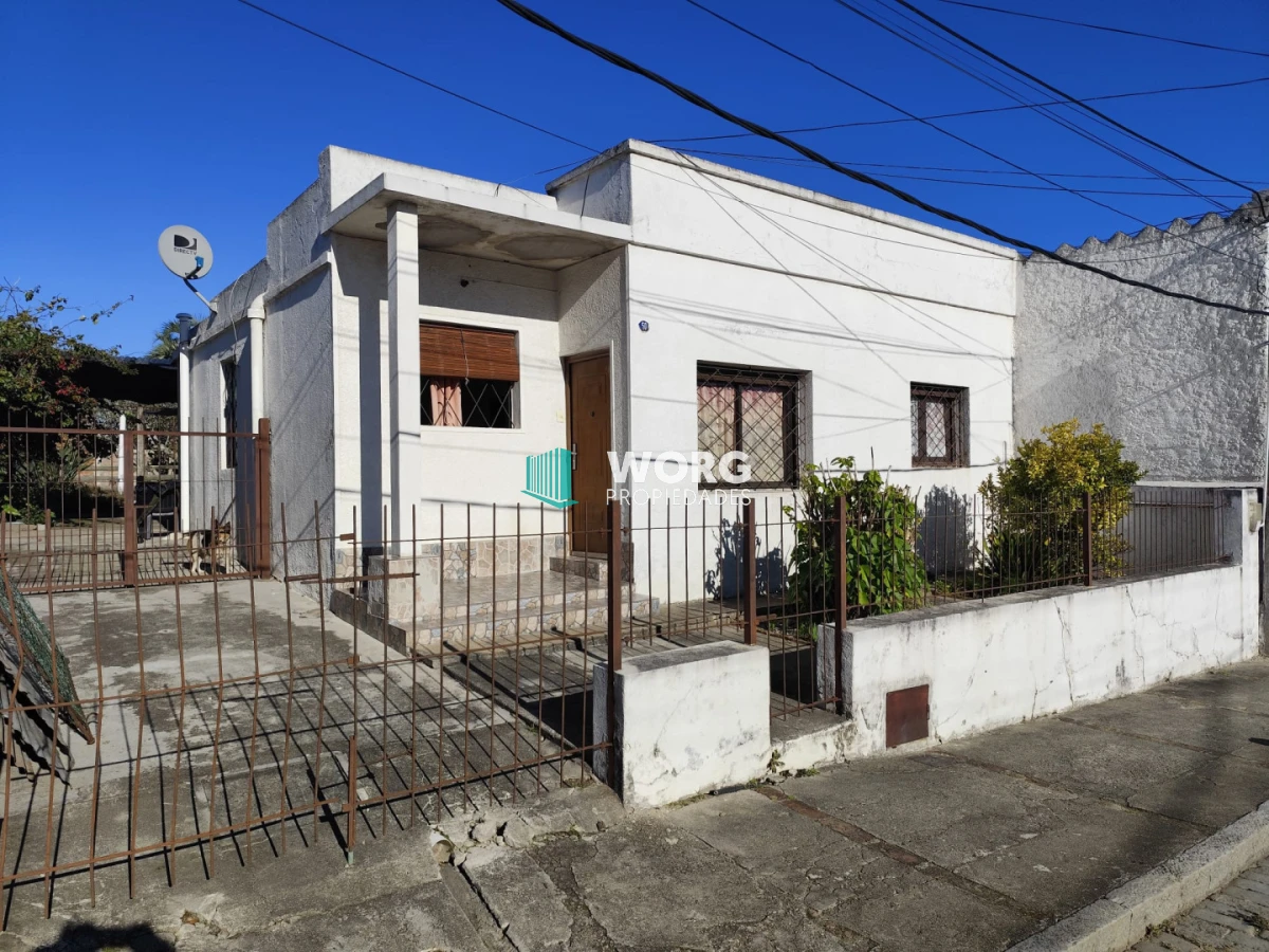 Casa ID.100 - Hermosa casa en venta