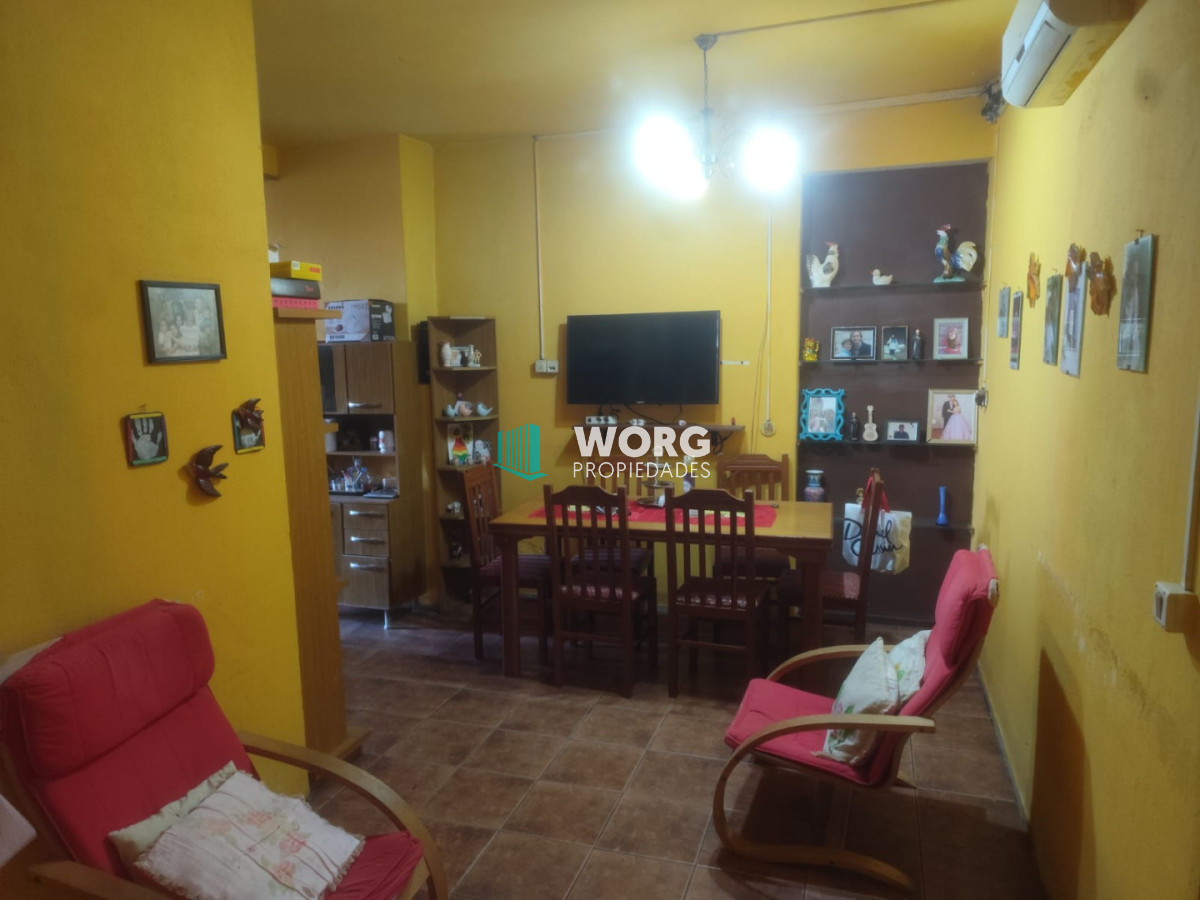 Casa ID.113 - Hermosa casa en venta
